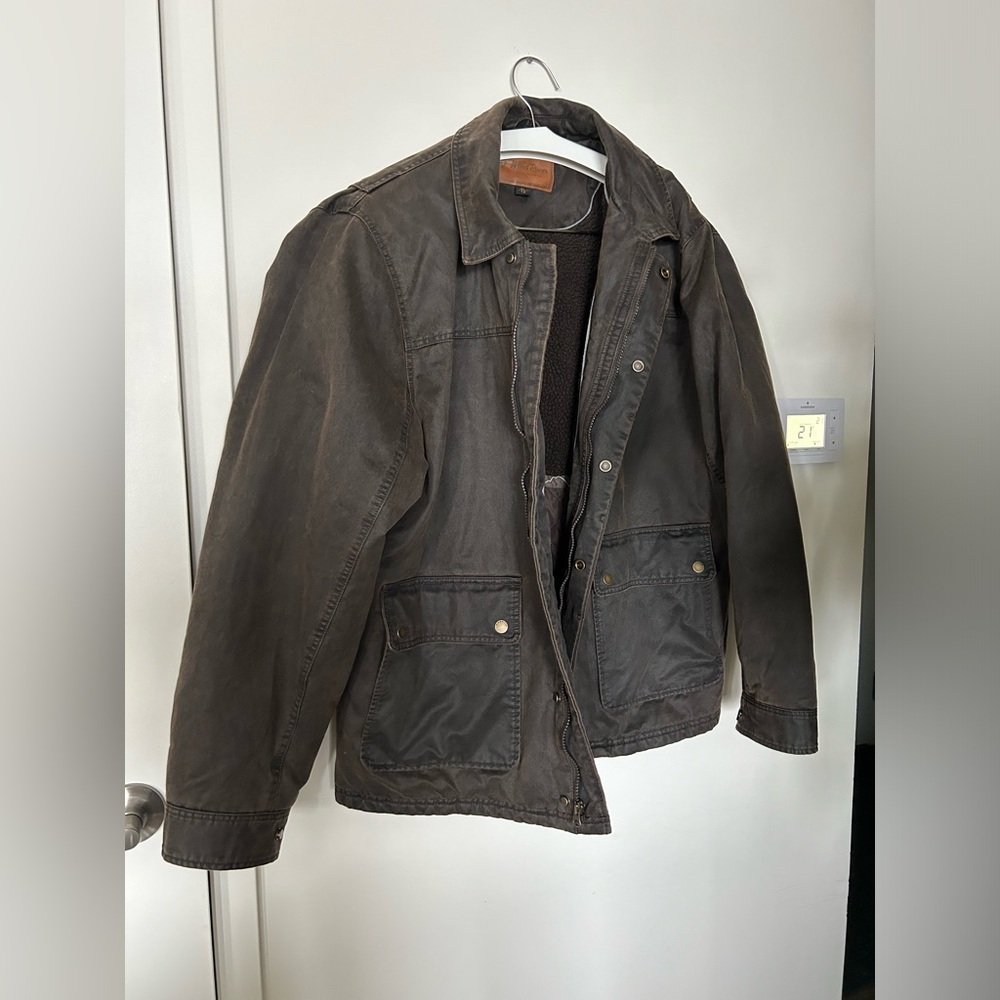 Windriver Work Jacket